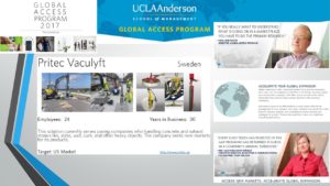UCLA GAP Program bild